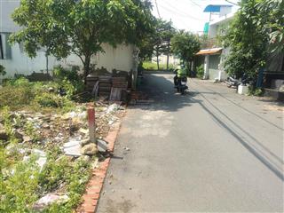 Bán 377m2 thổ cư, đường nguyễn bình, nhà bè  đường ô tô  36tr/m2