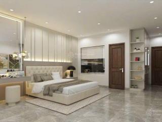 Bán chdv 9 phòng  p10, q6  29 tỷ