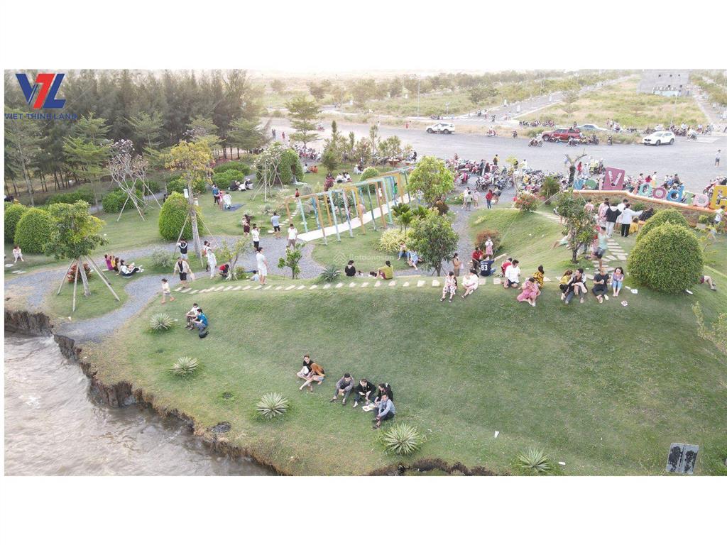 Bán nền ngộp hiệp phước harbour view 1,450 tỷ  80m2, sổ riêng, xây tự do