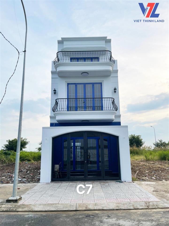 Bán nền ngộp hiệp phước harbour view 1,450 tỷ  80m2, sổ riêng, xây tự do