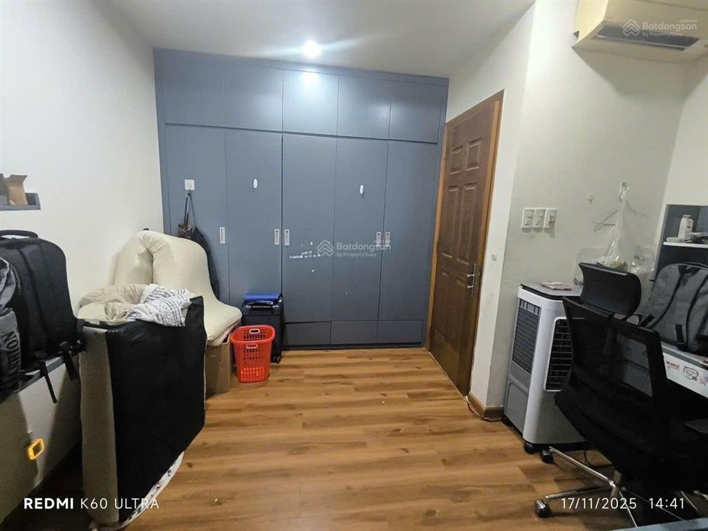 Cho thuê căn hộ hưng phát  lê văn lương  2pn, 2wc  86m²