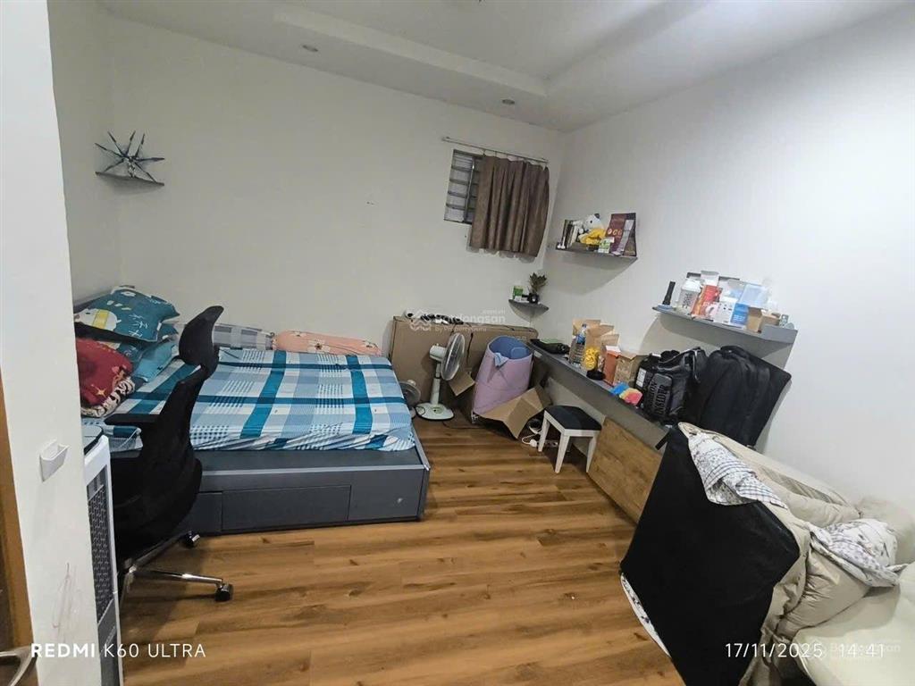 Cho thuê căn hộ hưng phát  lê văn lương  2pn, 2wc  86m²