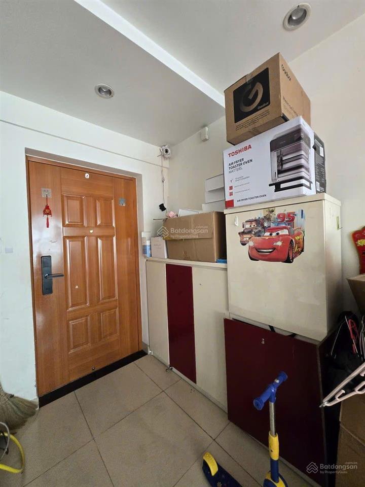 Cho thuê căn hộ hưng phát  lê văn lương  2pn, 2wc  86m²