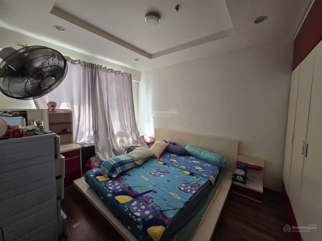 Cho thuê căn hộ hưng phát  lê văn lương  2pn, 2wc  86m²