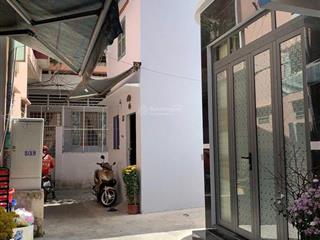 Q10 lý thái tổ nhà đẹp 3 lầu 5tỷ880 tl