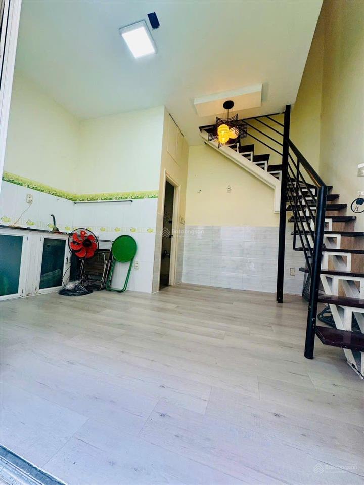 Q1, hẻm trần đình xu 3 tầng 3,980 tỷ