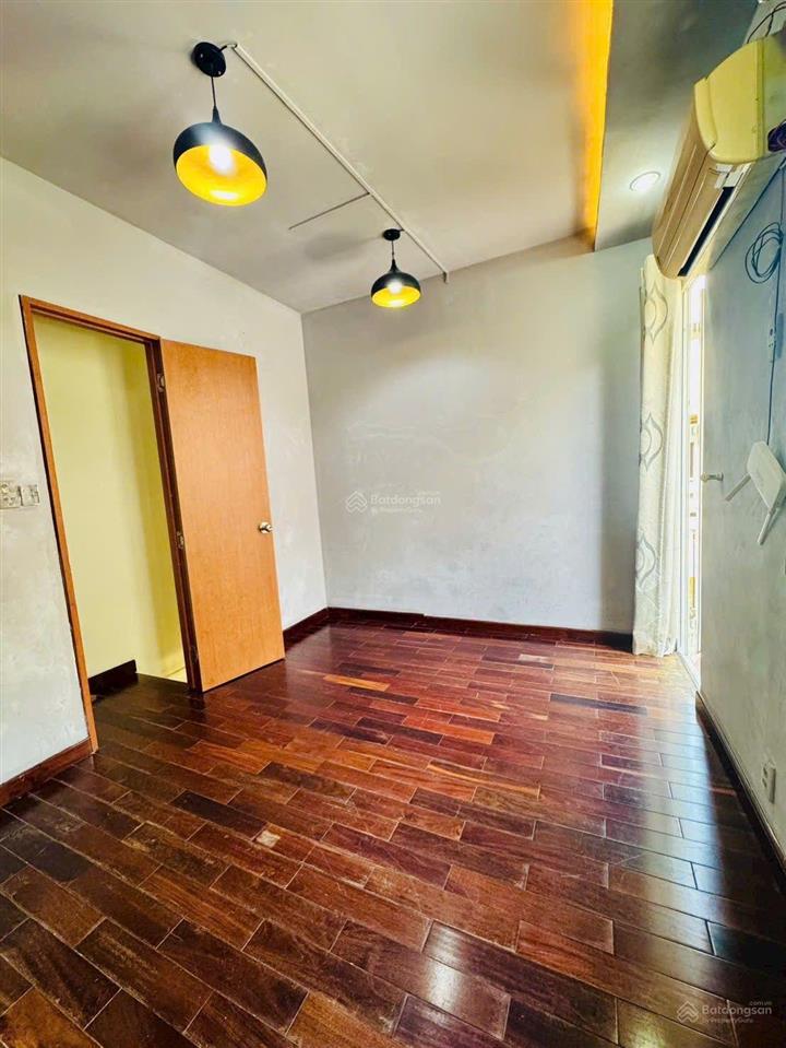 Q1, hẻm trần đình xu 3 tầng 3,980 tỷ