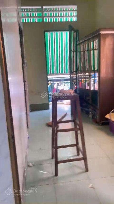 Bán nhà hẻm hà hoàng hổ, long xuyên 2 tầng, 2pn, 1wc 1 tỷ