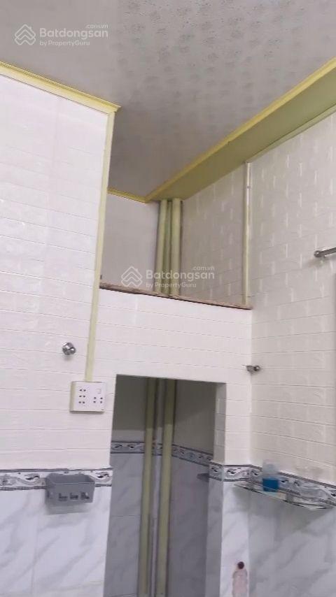 Bán nhà hẻm hà hoàng hổ, long xuyên 2 tầng, 2pn, 1wc 1 tỷ