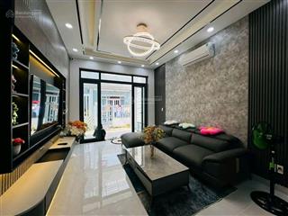 Bán nhà đẹp q7 3 lầu5pn, 5wc 7,450 tỷ