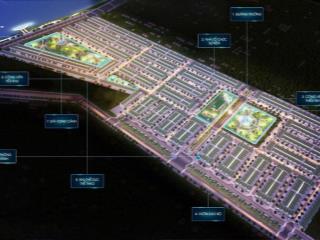 Bán nền ngộp hiệp phước harbour view chốt 1,3 tỷ  80m2, sổ riêng, xây tự do, đường 16m