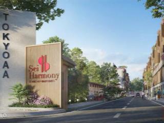 Nhà phố compound bình tân liền kề akari city  cđt tokyo aa, giá tốt chỉ từ 6,8 tỷ căn, có sổ hồng