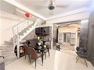 Chính chủ bán nhà 274 xã đàn quận đống đa  diện tích 21m2, xây 6 tầng kiên cố