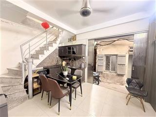 Chính chủ bán nhà 274 xã đàn quận đống đa  diện tích 20m2, xây 6 tầng kiên cố 4,39 tỷ