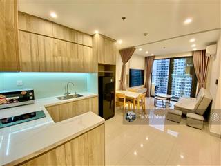 Căn 1pn+ 43m²  tầng cao  full nội thất  hướng đông bắc  giá chỉ 3,25 tỷ thu về!