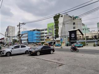 Nhà quận 10  hẻm xe hơi thông cmt8  49m2  3 tầng  7.98 tỷ