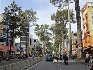 Bán trước tết! 7.3 tỷ nhà 2 tầng đẹp ở ngay quận 10  lê hồng phong  hẻm 3.5m  nở hậu 6.5m  46m2