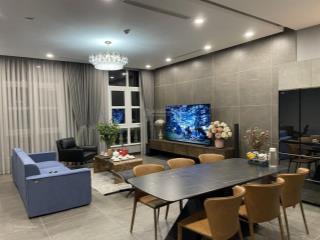 Hiếm bán căn 3n ban công view lvl dt 135m2 đẹp nhất golden palm, 3pn, nội thất cao cấp, giá 10.68tỷ