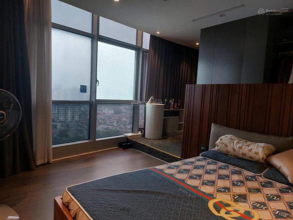 Tôi cần bán căn tầng 21 chung cư ecolife  58 tố hữu, 3pn 111m2, nhà để không, sổ đỏ cầm tay