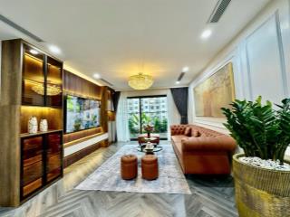 Bán gấp căn hộ 2n tầng 9 s 66m2 tại handi resco lê văn lương, full nội thất giá 6.68 tỷ bao phí