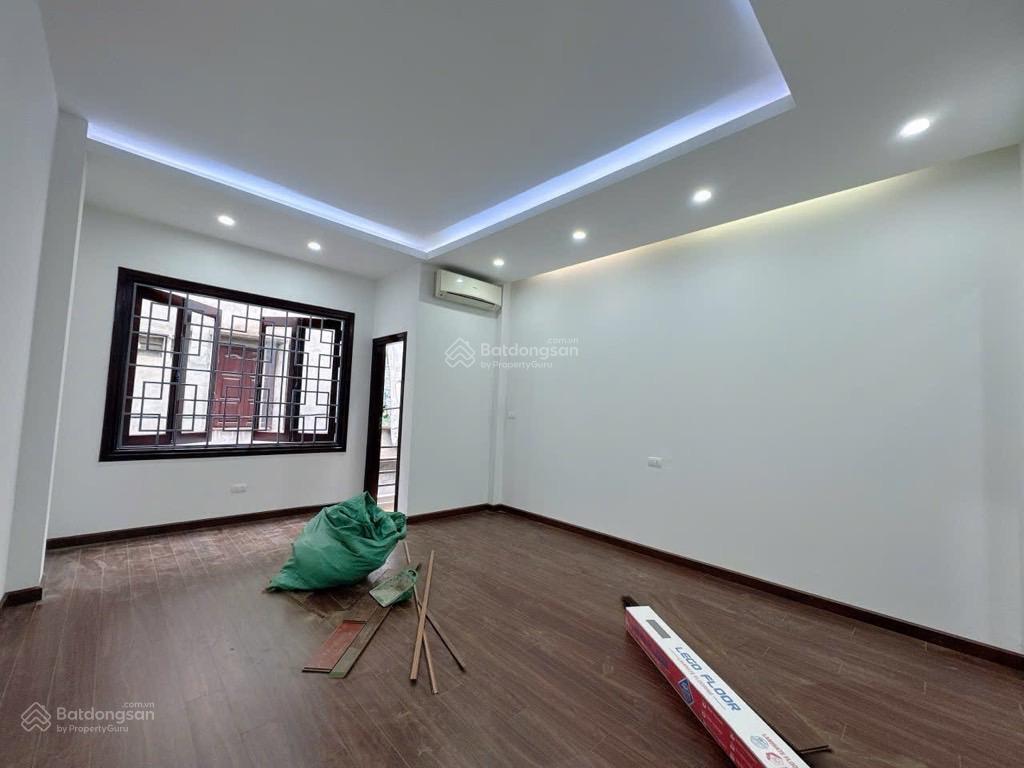 Nhà riêng 4pn ở linh đàm, hoàng mai, hà nội, giá chỉ 14 tỷ, 70m2 view đẹp