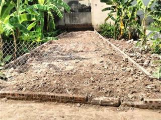 Bán đất ô tô tránh đường ỷ lan, xã thuận an (an đà cũ), gia lâm, dt 77m, mt 4m, giá chỉ hơn 6 tỷ