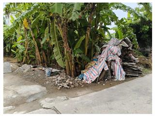 Bán đất lô góc 2 mặt tiền đường ỷ lan, thuận an, gia. lâm hn diện tích 98m, giá chỉ 6,25 tỷ.