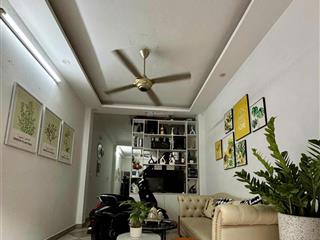 Nhà riêng chính chủ gần bệnh viện e tại trần cung 38.1m2