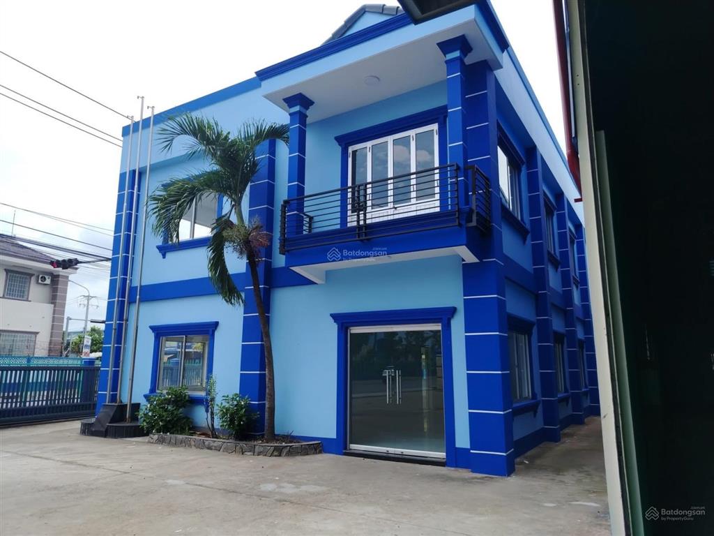 Cho thuê xưởng (3000m2  230tr) pccc tự động  xe cont 24/24