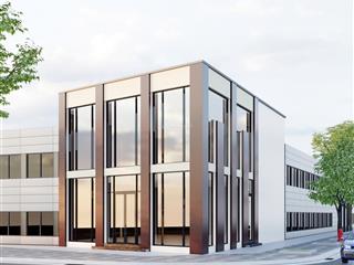 Cho thuê mặt bằng showroom góc 3 mặt tiền đường phạm văn ngôn, chợ bình khánh, an khánh 480m2