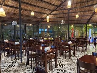 Cho thuê đẹp mặt bằng thảo điền phù hợp nhà hàng, bar, văn phòng 300m2