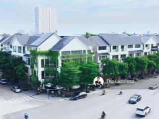 Bán liền kề trục kinh doanh đường 20m, lê trọng tấn sang aeon mall (95m, mt5) giá 23.8 tỷ không bớt