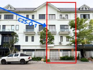 Chính chủ bán nhà vườn hoàn thiện c251 khu c geleximco (sổ 144m, mặt tiền 8m, đường 21m) giá 36 tỷ