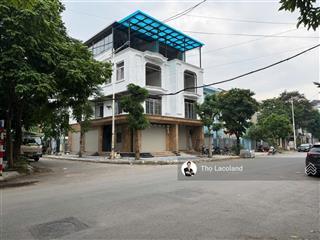 Hơn 4 chục tỷ. chính chủ bán biệt thự góc bt7ô10 kđt văn khê hà đông. sổ đỏ 181m, mặt tiền 26m