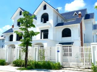 Bán biệt thự đơn lập 375m mặt tiền 15m nhà thô xây dựng 4 tầng cả tum. giá đầu tư 48 tỷ