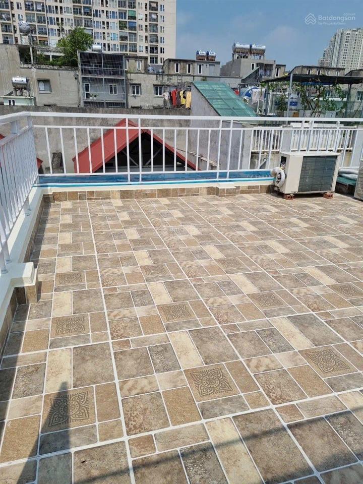 Bán liền kề 80m2 (a43 ô29) hoàn thiện đẹp khu a geleximco. đang cho thuê 250tr/năm.  0913 798 ***