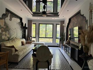 Mua nhà mới đón tết geleximco lk (thô & hoàn thiện) 80m xây 5 tầng có thang máy, giá 17 đến 19 tỷ