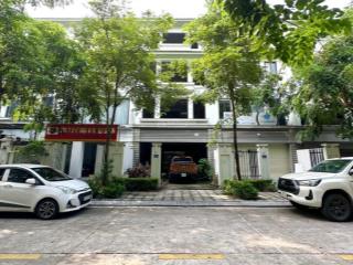 Bán nhà vườn geleximco (120mmt6m4 tầng) vị trí không được như hoa hậu. giá bán gấp 17.5 tỷ