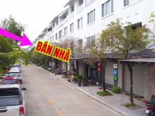 Chính chủ bán gấp liền kề b37ô25 khu b geleximco (60m  5 tầng  đường rộng 30m) giá chỉ hơn 14 tỷ