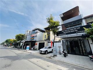 Bán đất trục chính đường 10m5 bùi tấn diên sầm uất kđt phước lý