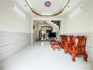 Hiếm! ra nhanh nhà 1t 1l hẻm trương đăng quế, p1, gò vấp, gần sunny plaza, dt 51m2, giá 2tỷ030, shr
