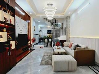 Ra nhanh nhà 1t2l nguyễn văn mai, p.võ thị sáu, quận 3, dt 48m2, giá 3tỳ950, nhà đang trống, shr