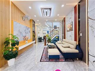 Chính chủ bán gấp nhà 45m2 hxh nguyễn kiệm, p3, gò vấp, giá 2tỷ170, nhà đang trống, sổ hồng riêng