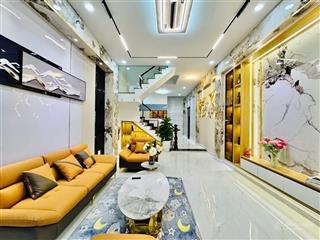 Bán nhà đang cho thuê 13,5tr/th hxh lê thị hồng, p17, gò vấp, dt 51m2, giá 2tỷ190, sổ hồng riêng