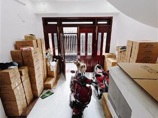 Bán nhà ngay hẻm ô tô trương quốc dung, p10, phú nhuận, dt 48m2, giá 2tỷ950, nhà đang trống, shr