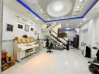 Ngộp! chủ bán nhanh trong tháng nhà hxh bùi hữu nghĩa, p7, quận 5, dt 51m2, giá 3tỷ450, sổ riêng