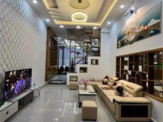 Bán nhà 1t + 2l hxh hồ đắc di, tây thạnh, tân phú, phía sau big c, dt 48,6m2 đang hđ thuê 13tr
