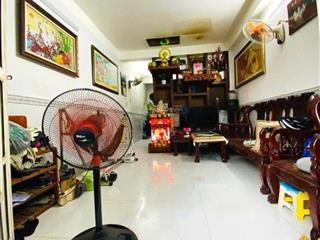 Bán nhà 1t2l đ. bắc hải, p15, quận 10, dt 47,8m2, giá 2tỷ650, nhà đang cho thuê 11,5tr/th, sổ riêng