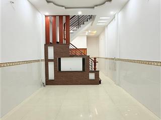 Sở hữu ngay căn nhà 3pn hxh nguyễn trọng tuyển,p8, phú nhuận, dt 49,6m2, giá 2tỷ430, nhà đang trống
