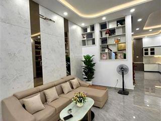Ngộp bán gấp nhà hxh trần bình trọng, p.phú trung, tân phú, dt 53m2, giá 2tỷ450, sổ hồng riêng